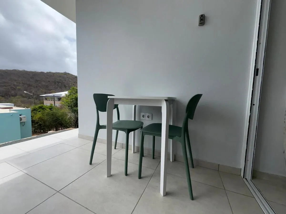 아파트 Beach House, Tranquil Santirome Studio 2 Westpunt